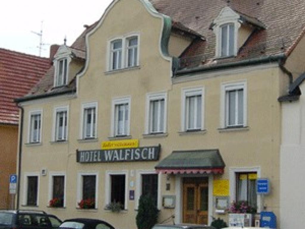 Hotel Walfisch #1